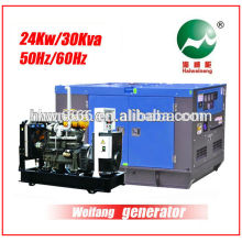 30kva Weifang Generator Powered by Weifang 4100D